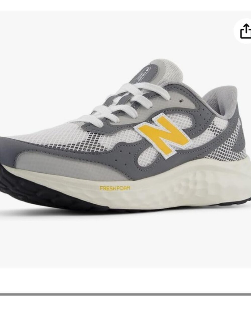 New Balance Fresh Foam Arishi V3